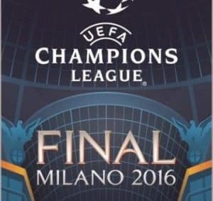 Champions League semi-finals