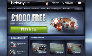 SPORTS BETTING IN CASINO SITES