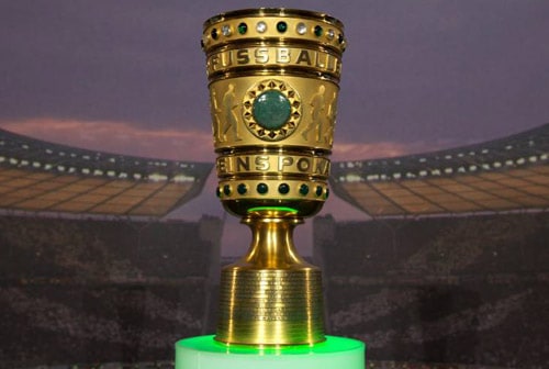 Deutsch Pokal
