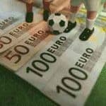 football betting