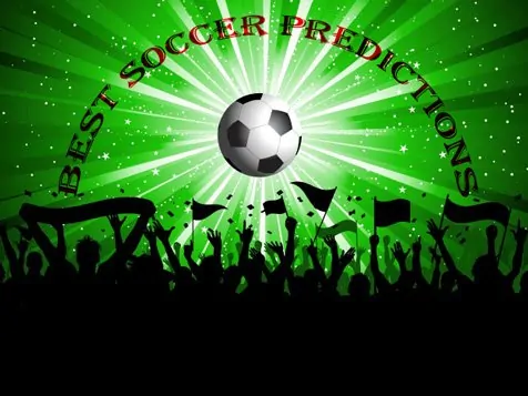 Soccer Predictions