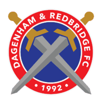 Dagenham and Red