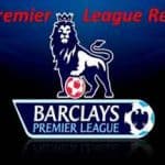 Premier League Standings review