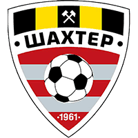 Shakhtyor Soligorsk
