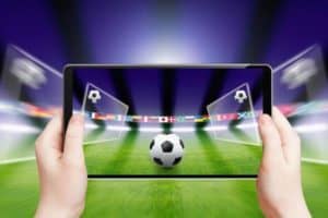 How Watching Live Football Action Can Excite You