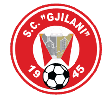 SC Gjilani