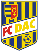 DAC Dunajska Streda