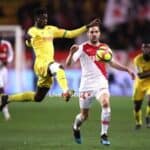 Monaco vs Nantes