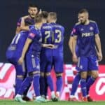 dinamo zagreb vs legia warszawa
