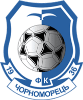 Chornomorets Odessa